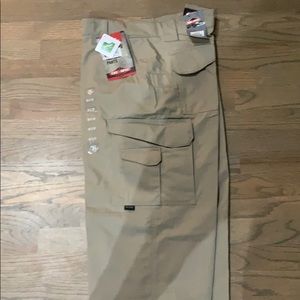 Men’s Tactical Pants
